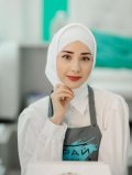 Зейналова Зульфия