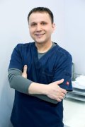 Плотников Тимур Андреевич