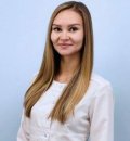 Серкова Анжелика Фанильевна