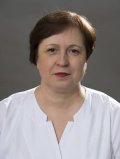 Молостова Татьяна Михаиловна