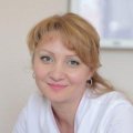 Бусовикова Ольга Владимировна