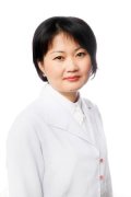 Хван Марина Рональдовна