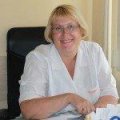 Сергачева Татьяна Васильевна