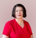 Коновалова Елена Вадимовна