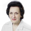 Герцева Елена Михайловна