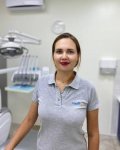 Соснина Яна Эдуардовна