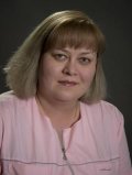 Линдинау Валерия Александровна