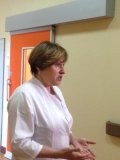 Кулакова Лариса Аркадьевна