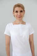 Сагитдинова Татьяна Николаевна