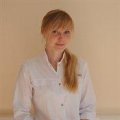 Сидорова Анна Викторовна