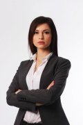 Сергеева Юлия Анатольевна