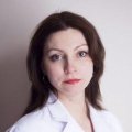 Голоднова Мария Александровна