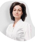 Аванесова Татьяна Андреевна