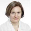 Гончарова Марина Модестовна