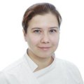 Портнова Галина Вадимовна