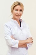 Кабанова Дина Ивановна