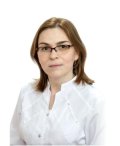 Дербенева Наталия Владимировна