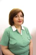 Абдулжалилова Раисат Исаковна