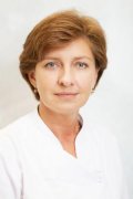 Пажитнова Екатерина Юрьевна