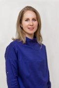Полякова Анастасия Сергеевна