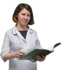 Семенова Екатерина Валерьевна