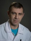 Медведев Евгений Викторович