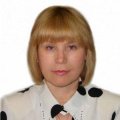 Маховская Татьяна Григорьевна