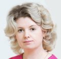 Чурсина Людмила Анатольевна