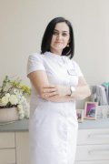 Нехай Инеса Беслановна