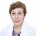 Казакова Елена Николаевна