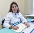 Слизкова Юлия Борисовна