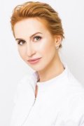 Лаврова Наталья Николаевна