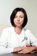 Маркина Наталья Юрьевна