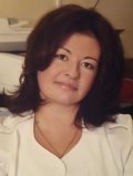 Рохлина Елена Викторовна