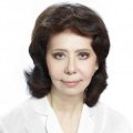 Коротеева Ирина Викторовна