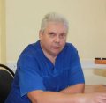 Лесовой Валерий Олегович