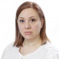 Глыбина Тамара Алексеевна