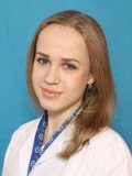 Короткова Ольга Михайловна