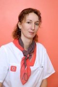 Соколова Ольга Борисовна
