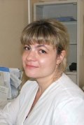 Сельвестер Дарья Борисовна