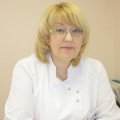 Кузнецова Елена Николаевна