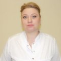 Сарафанникова Анна Викторовна