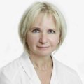 Алексеева Елена Ивановна