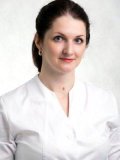 Блинкова Юлия Валерьевна