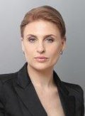 Осипенко Екатерина Владимировна