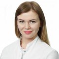 Лезер Ксения Сергеевна