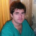 Анисимов Петр Викторович