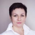 Анисимова Оксана Петровна