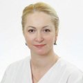 Федорова Светлана Владимировна