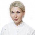 Орешина Анна Вячеслввовна